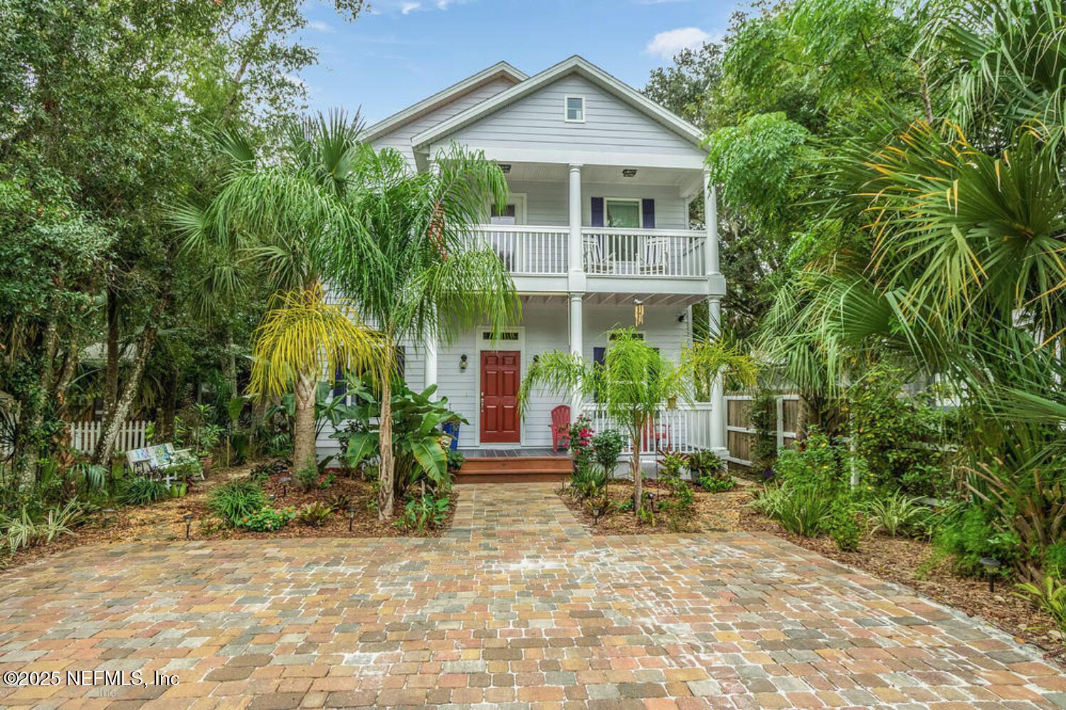 120 TWINE Street
