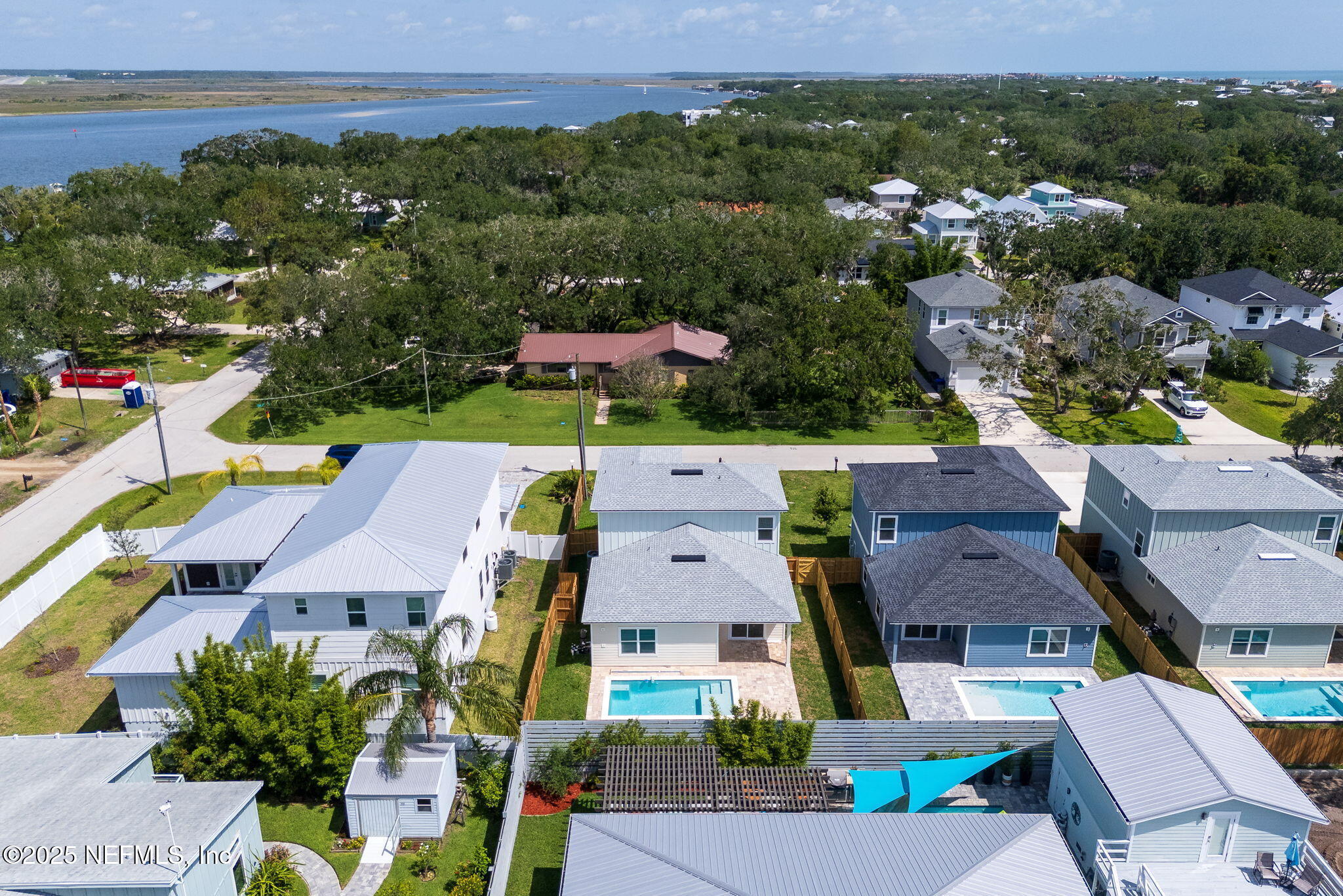 603-609 TWENTY SECOND