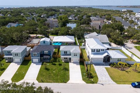 603-609 TWENTY SECOND St. Augustine FL 32084