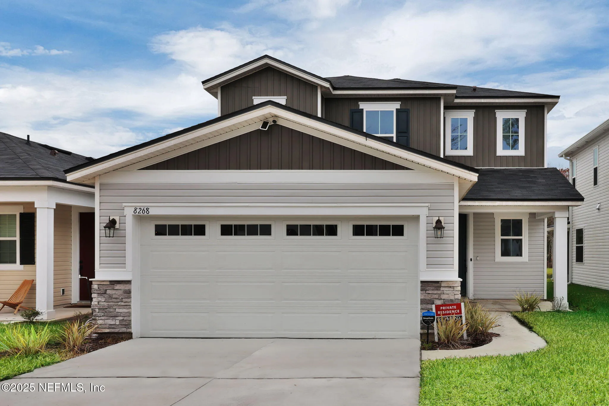 Jacksonville, Florida 32220, United States, 4 Bedrooms Bedrooms, ,3 BathroomsBathrooms,Residential,Active,14825