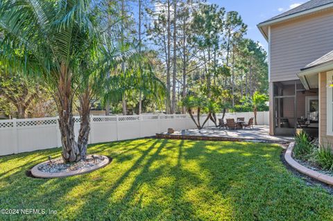 A home in Orange Park