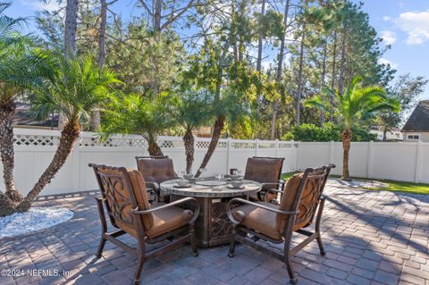 A home in Orange Park