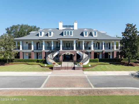 A home in Orange Park