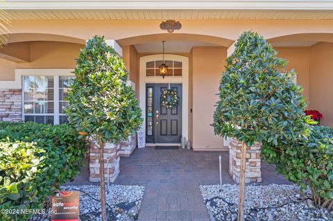 A home in Orange Park