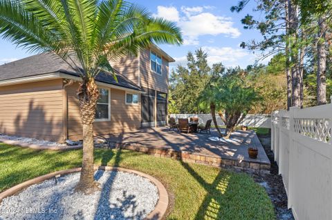 A home in Orange Park