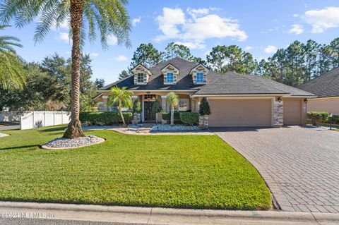 A home in Orange Park