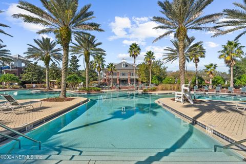 A home in Orange Park