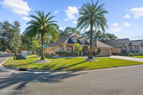 A home in Orange Park