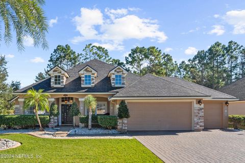 A home in Orange Park