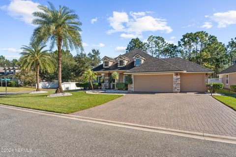 A home in Orange Park