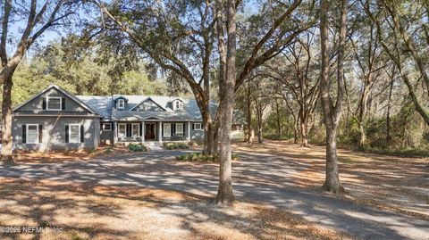 6153 TIM CREWS Road Macclenny FL 32063