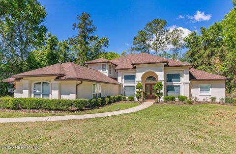 2676 COUNTRY SIDE Drive Fleming Island FL 32003