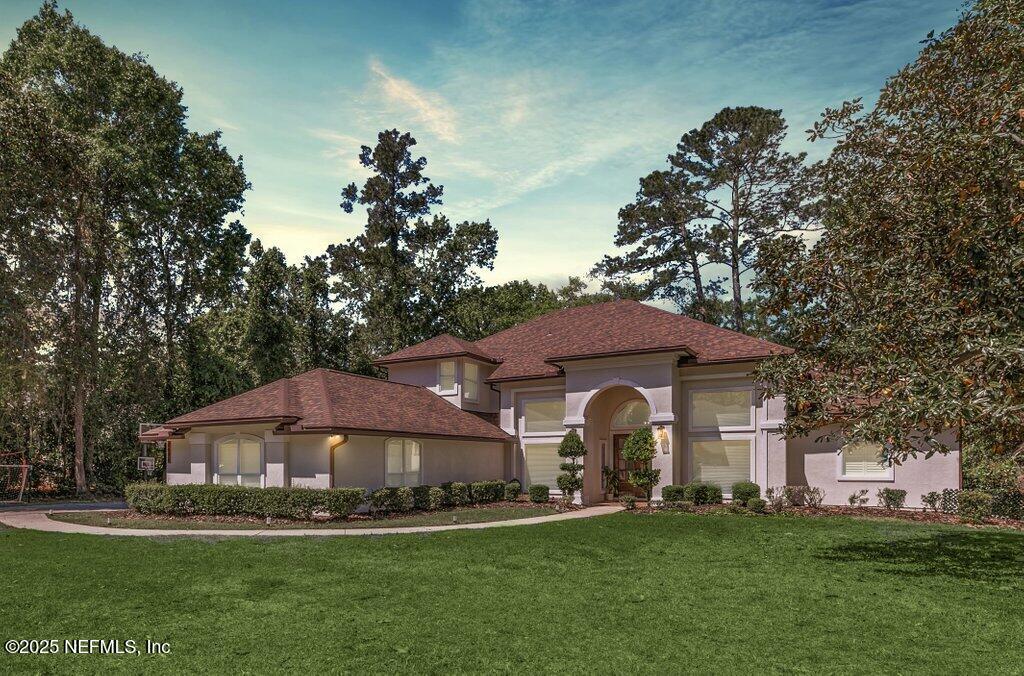 2676 COUNTRY SIDE Drive