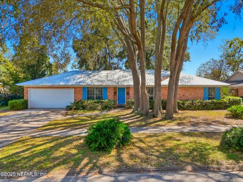 4073 BIG HOLLOW Lane Jacksonville FL 32277