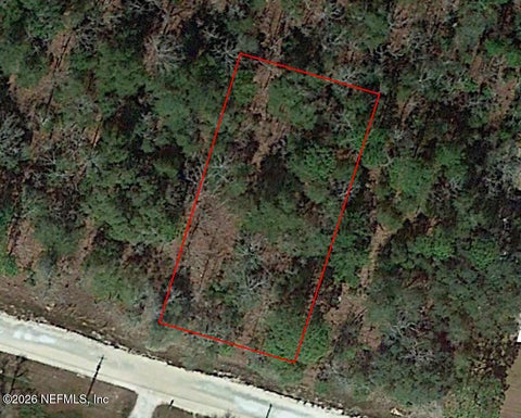 Photo of 5746 NW OVERLOOK Drive W, Keystone Heights, FL 32656 (MLS # 2170575)