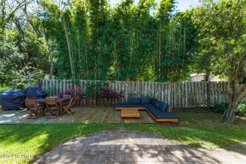 A home in Ponte Vedra Beach