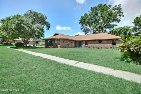 2210 BROADWATER Drive Jacksonville FL 32225