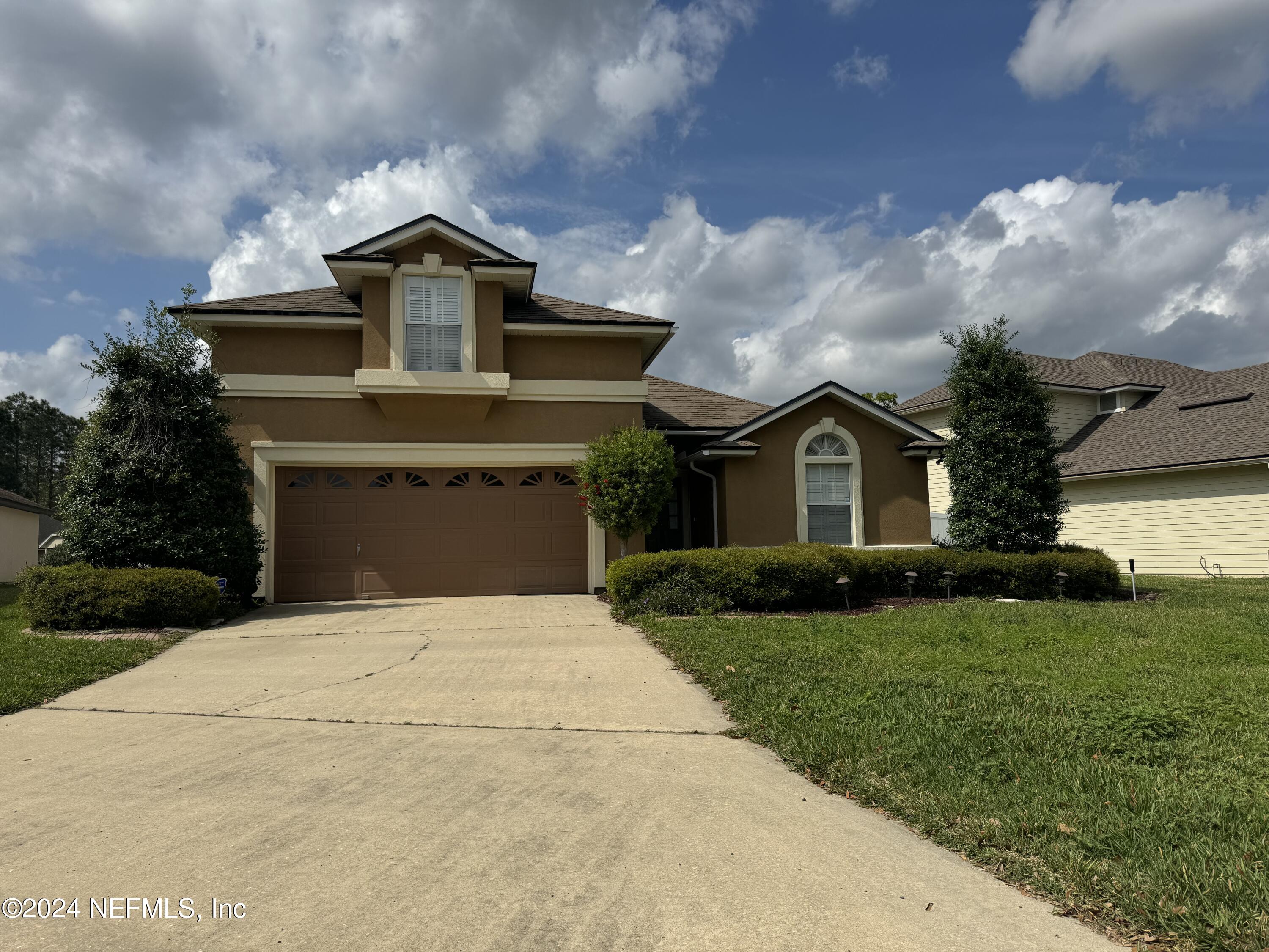 Orange Park, FL home for sale located at 3611 Live Oak Hollow Drive, Orange Park, FL 32065