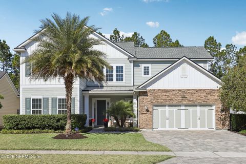 147 DOCK HOUSE Road St. Johns FL 32259