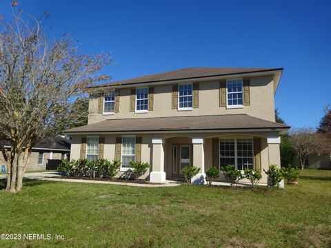 731 E RED HOUSE BRANCH Road, St Augustine, FL 32084 - #: 2000336