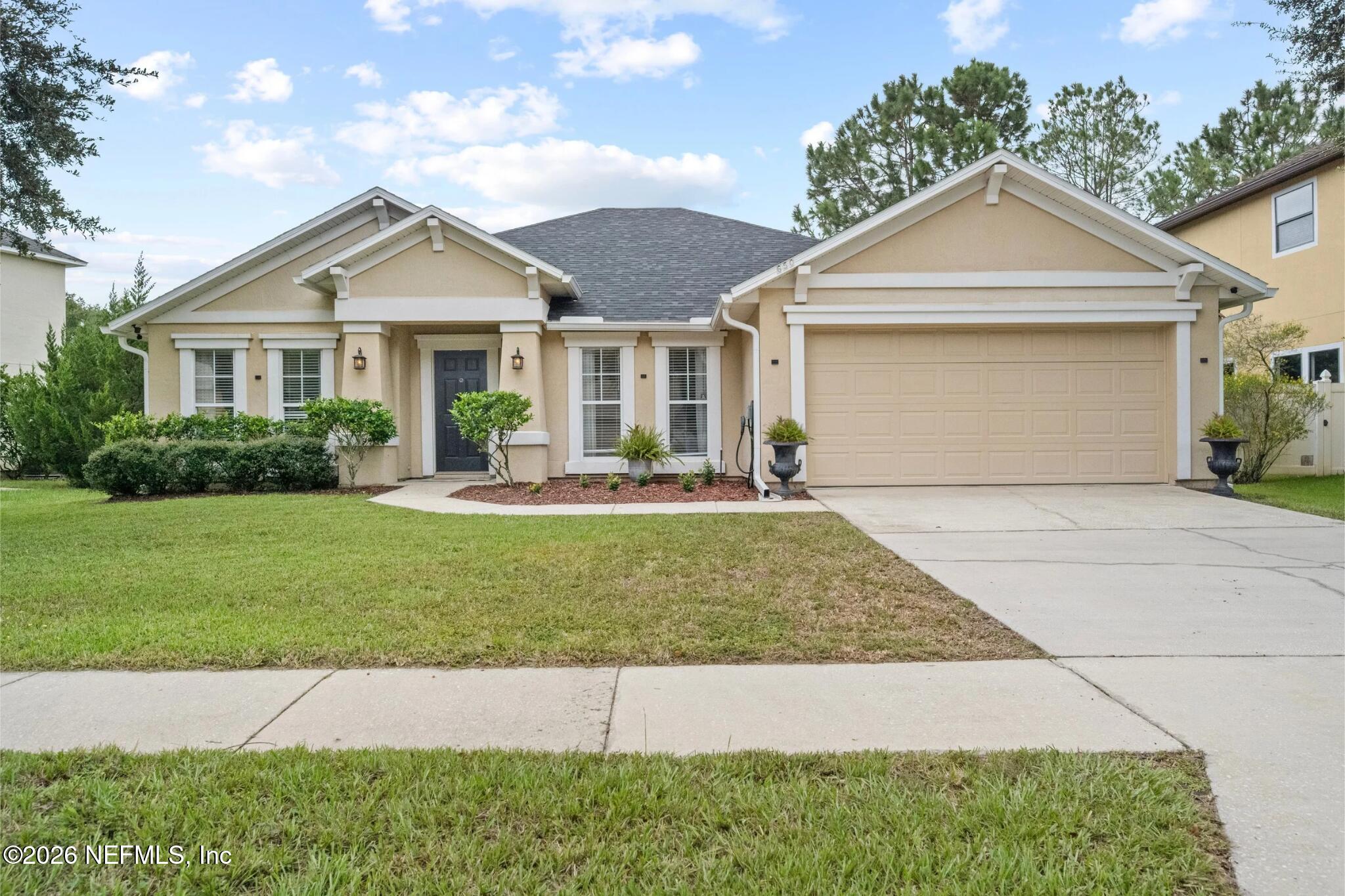 650 WAKEVIEW Drive