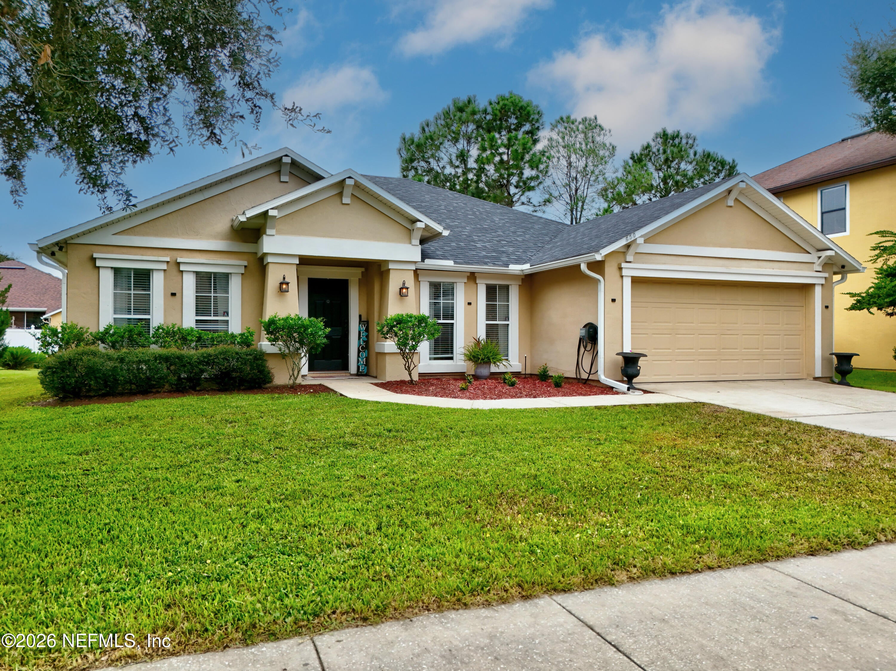 650 WAKEVIEW Drive