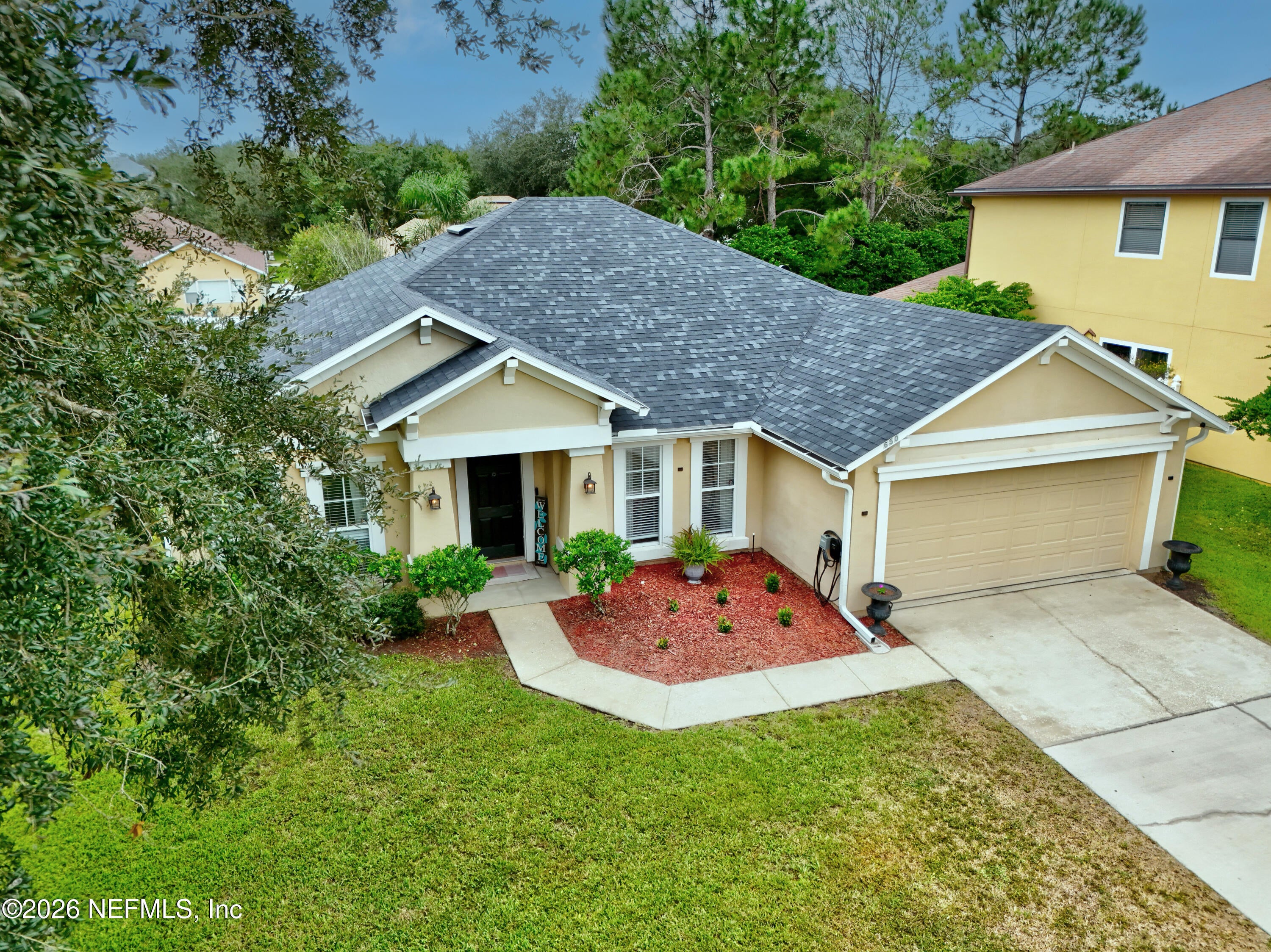 650 WAKEVIEW Drive