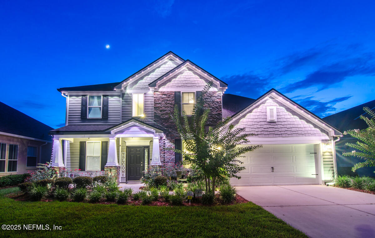 1468 SHADOW CREEK Drive