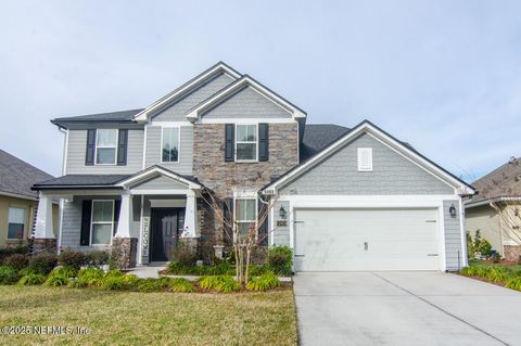 A home in Orange Park