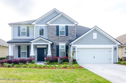 1468 SHADOW CREEK Drive Orange Park FL 32065