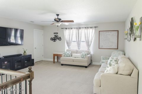 A home in Orange Park