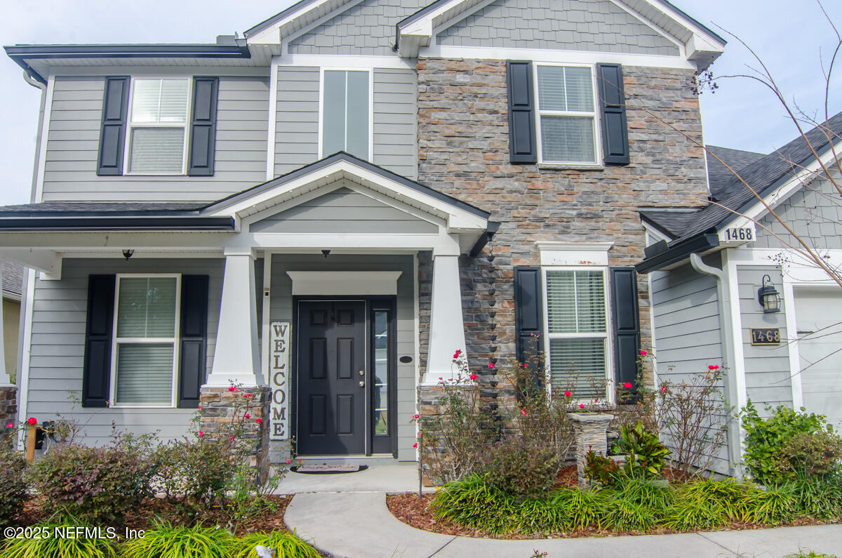 1468 SHADOW CREEK Drive