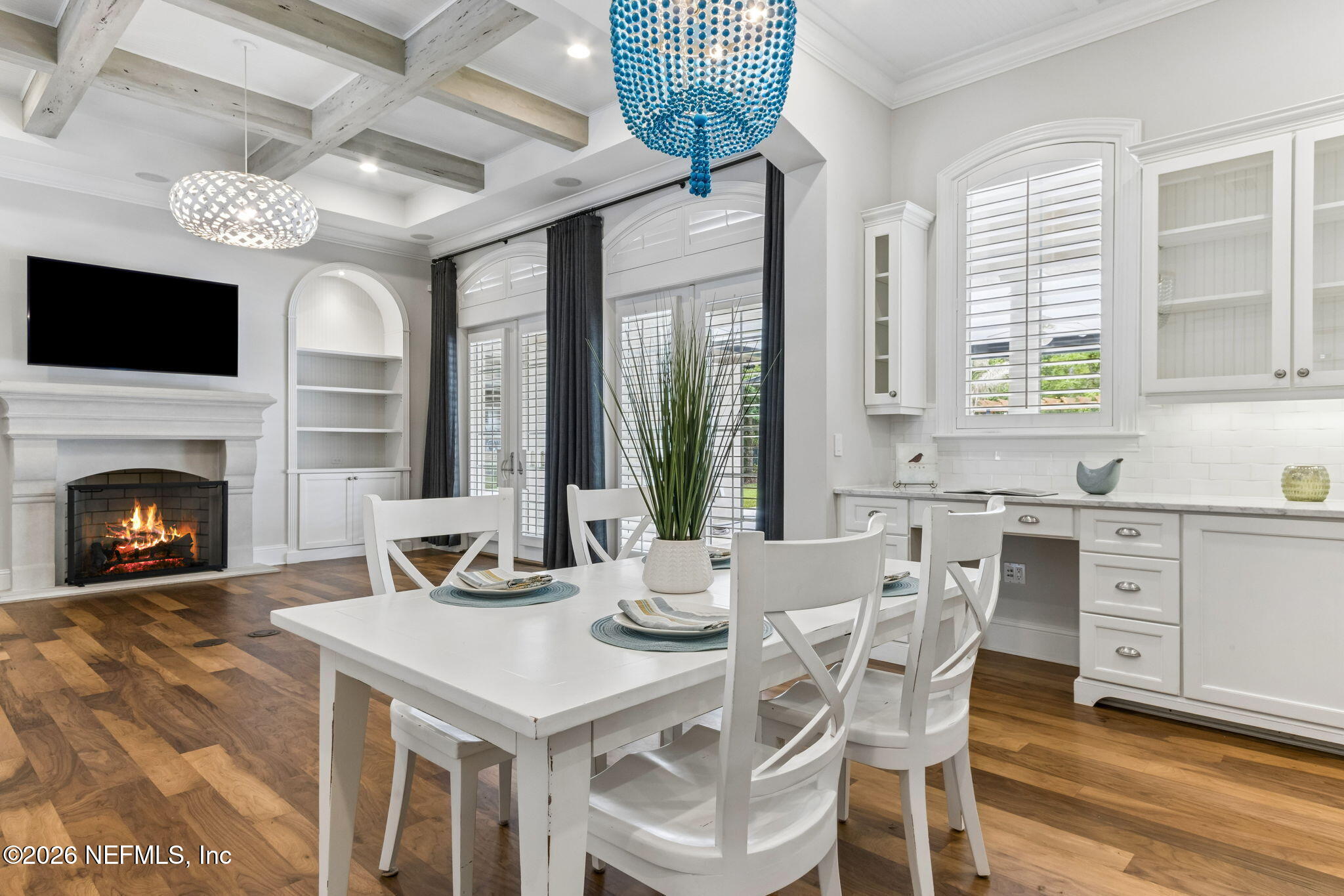 Jacksonville, Florida, 32224, United States, 4 Bedrooms Bedrooms, ,5 BathroomsBathrooms,Residential,Active,2045527