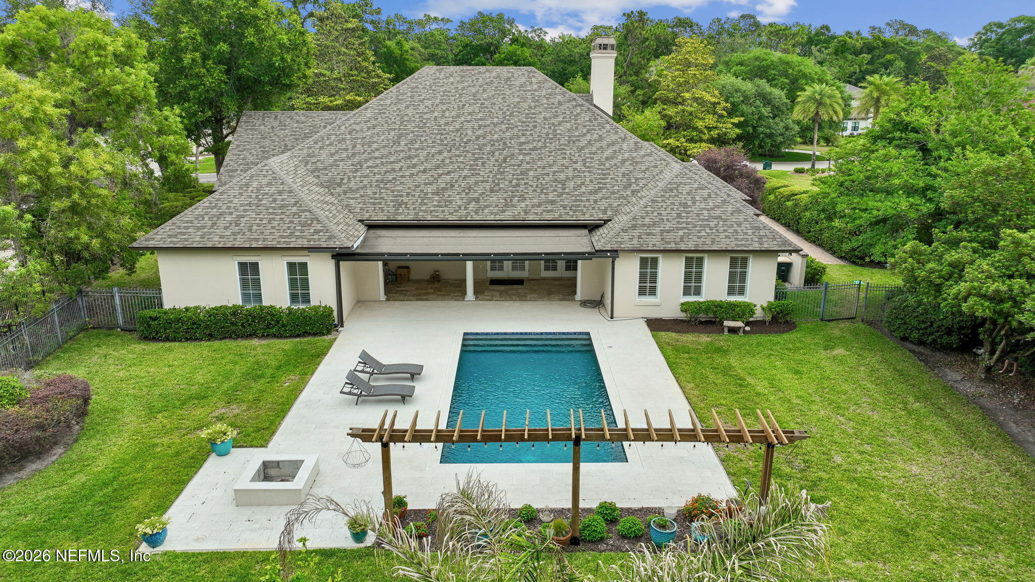 Jacksonville, Florida, 32224, United States, 4 Bedrooms Bedrooms, ,5 BathroomsBathrooms,Residential,Active,2045527