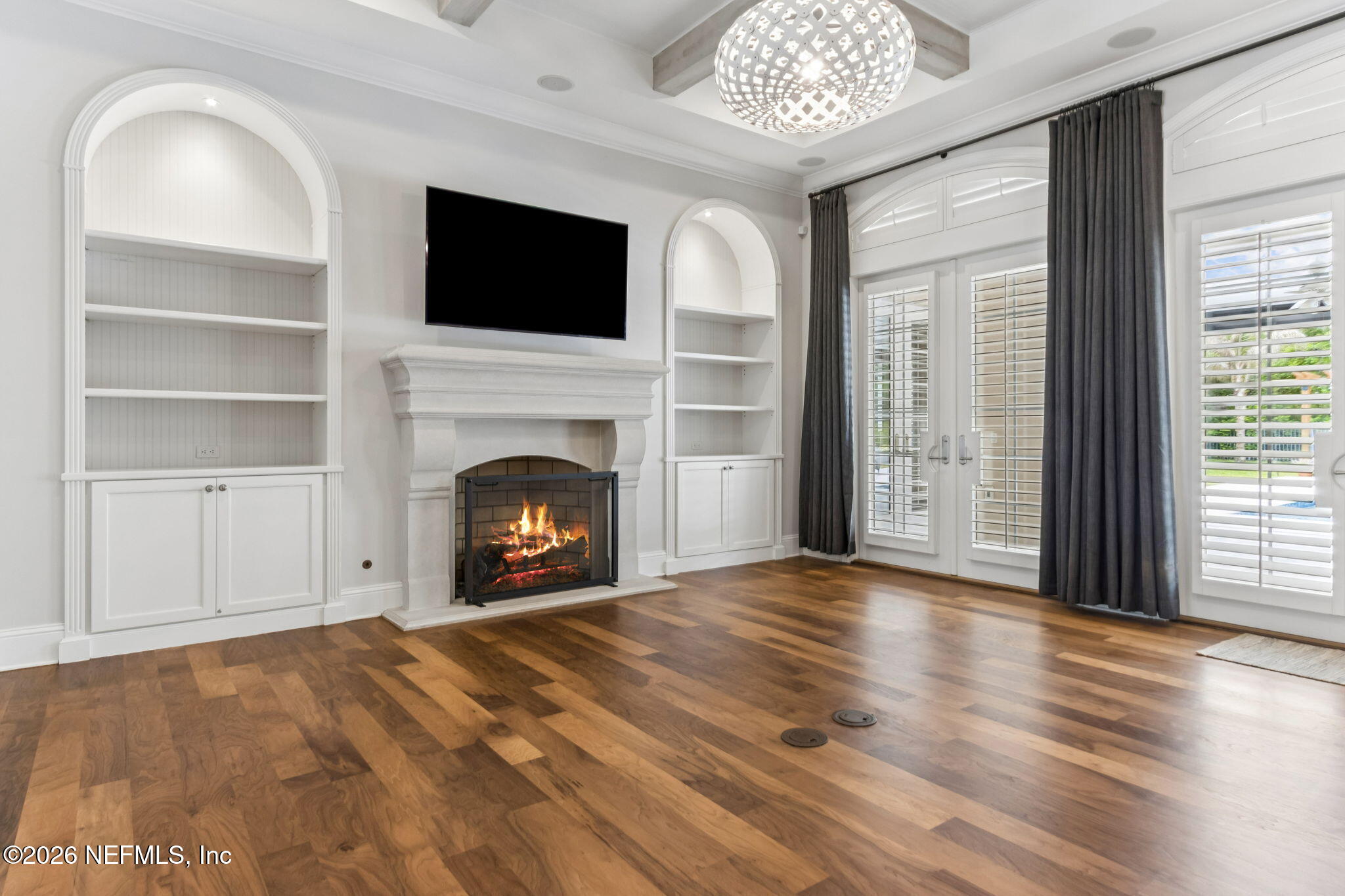 Jacksonville, Florida, 32224, United States, 4 Bedrooms Bedrooms, ,5 BathroomsBathrooms,Residential,Active,2045527