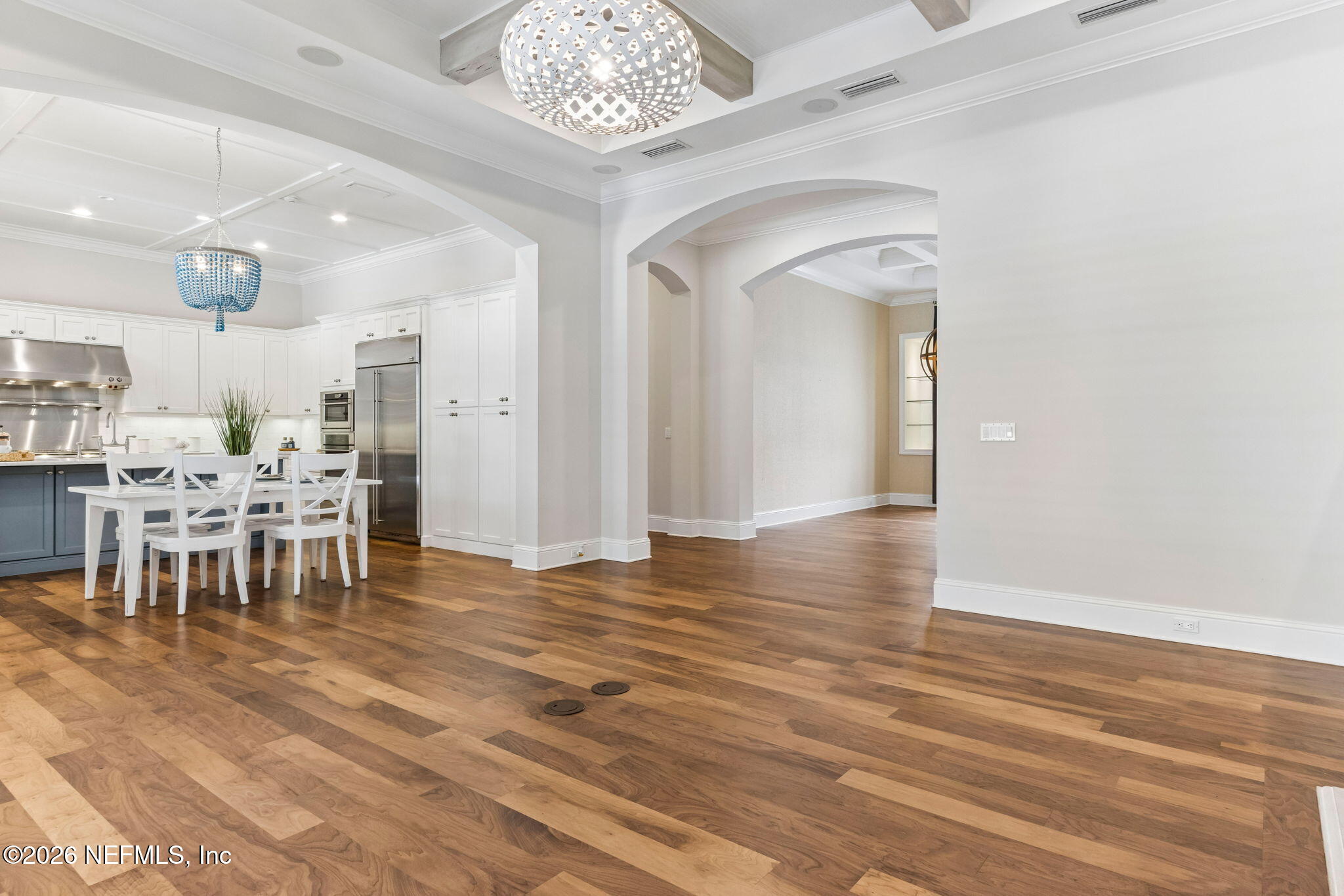 Jacksonville, Florida, 32224, United States, 4 Bedrooms Bedrooms, ,5 BathroomsBathrooms,Residential,Active,2045527