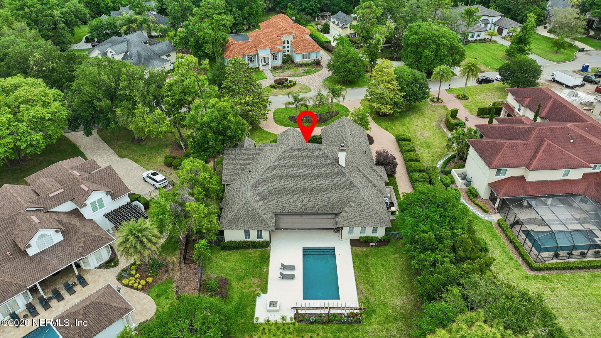 Jacksonville, Florida, 32224, United States, 4 Bedrooms Bedrooms, ,5 BathroomsBathrooms,Residential,Active,2045527