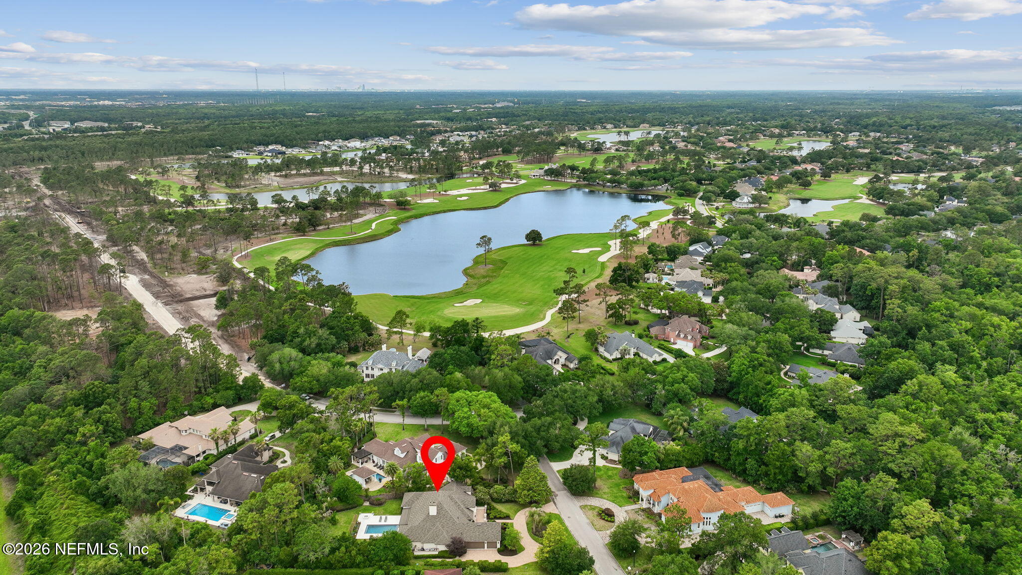 Jacksonville, Florida, 32224, United States, 4 Bedrooms Bedrooms, ,5 BathroomsBathrooms,Residential,Active,2045527