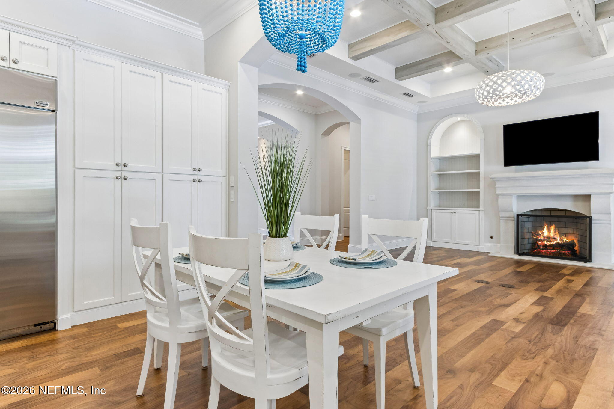 Jacksonville, Florida, 32224, United States, 4 Bedrooms Bedrooms, ,5 BathroomsBathrooms,Residential,Active,2045527