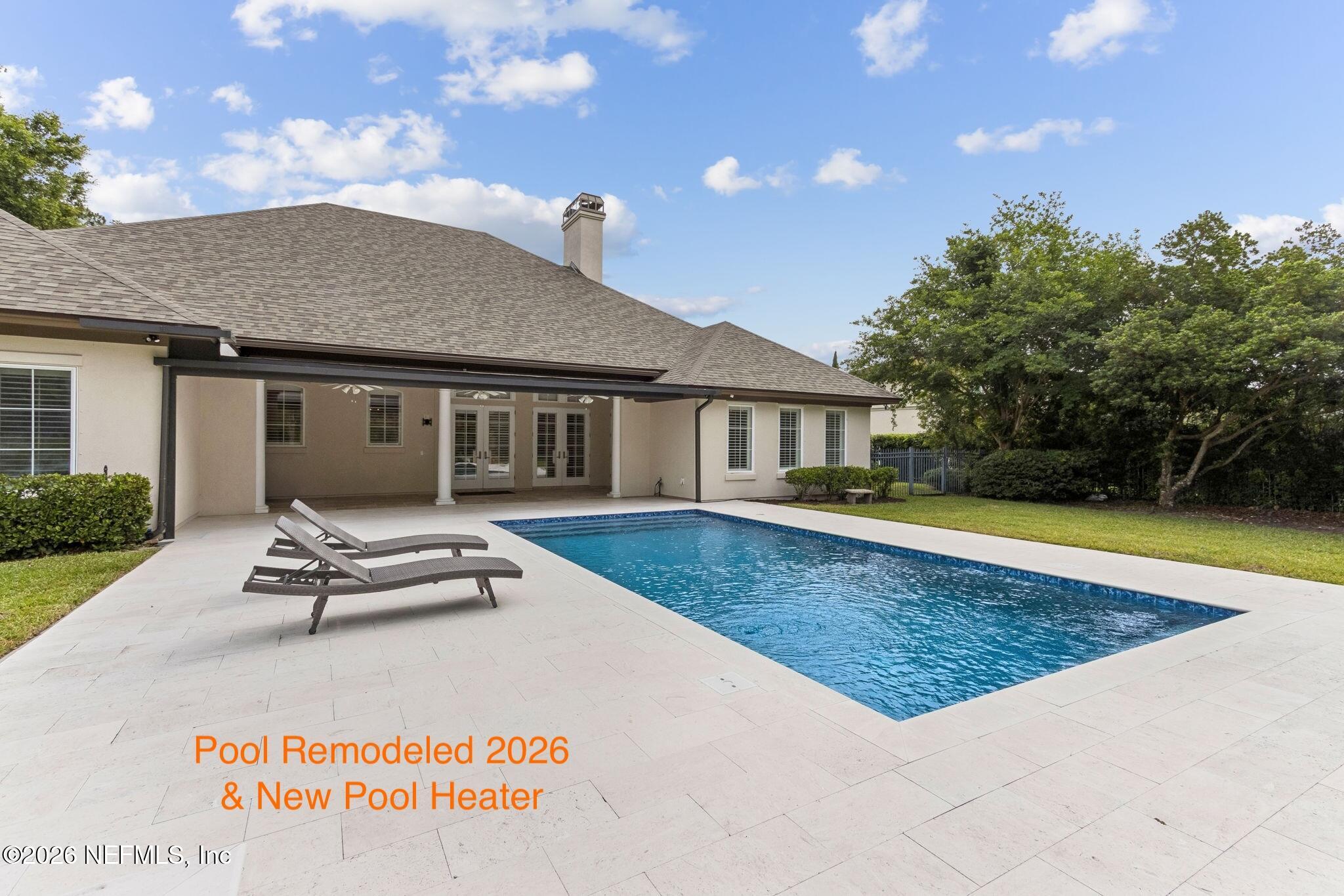 12838 Brodick Ct, Jacksonville, FL, 32224, USA, 4 Bedrooms Bedrooms, ,5 BathroomsBathrooms,Residential,Active,12838 Brodick Ct,2144734
