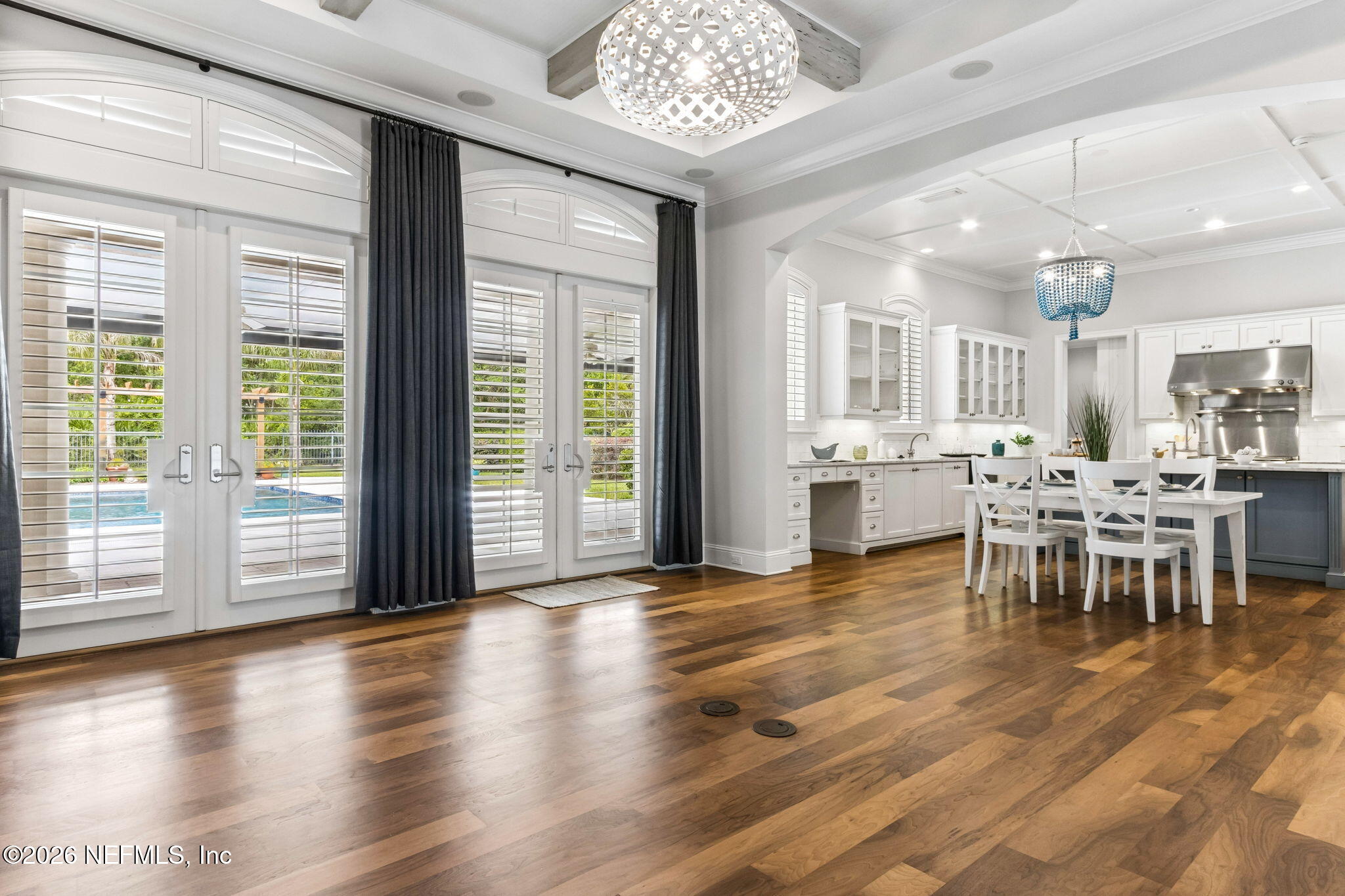 Jacksonville, Florida, 32224, United States, 4 Bedrooms Bedrooms, ,5 BathroomsBathrooms,Residential,Active,2045527