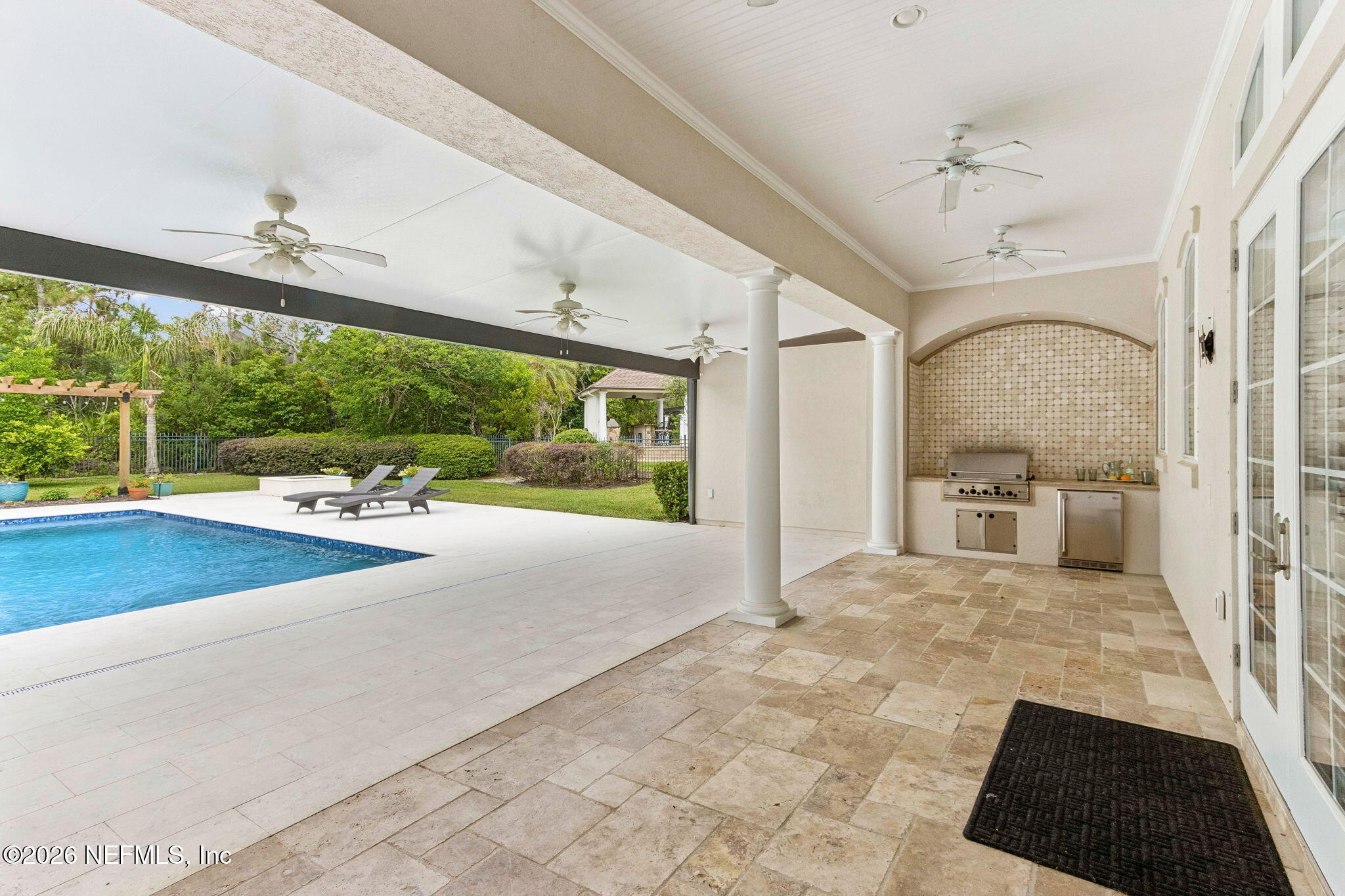 Jacksonville, Florida, 32224, United States, 4 Bedrooms Bedrooms, ,5 BathroomsBathrooms,Residential,Active,2045527