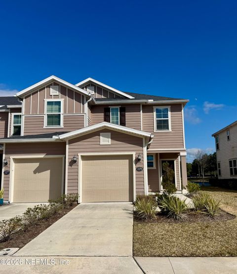 Photo of 13279 DIDYMUS Drive, Jacksonville, FL 32258 (MLS # 2129094)