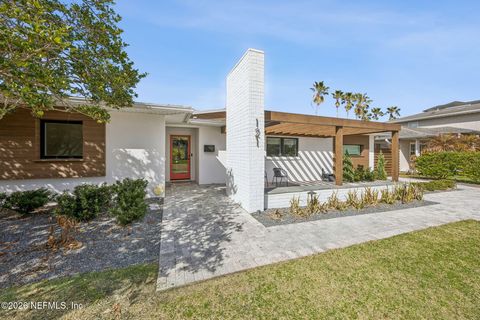 121 32ND Avenue S Jacksonville Beach FL 32250