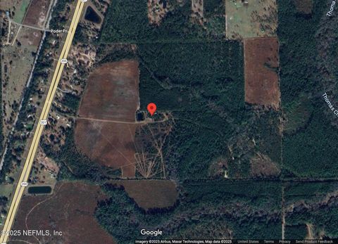 12751 US HIGHWAY 301 Bryceville FL 32009