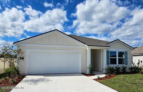 72 NERVION Way St. Augustine FL 32084