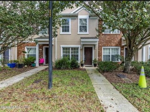 Photo of 6694 ARCHING BRANCH Circle, Jacksonville, FL 32258 (MLS # 2142425)