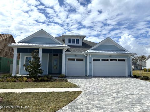 505 PANTANO Drive St. Augustine FL 32095