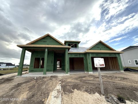 505 PANTANO Drive St. Augustine FL 32095