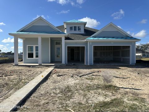 505 PANTANO Drive St. Augustine FL 32095